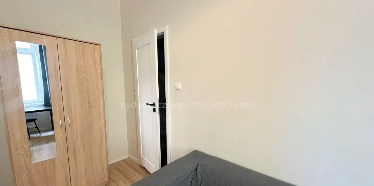 Mieszkanie, 25 m², Bydgoszcz - zdjęcie 2