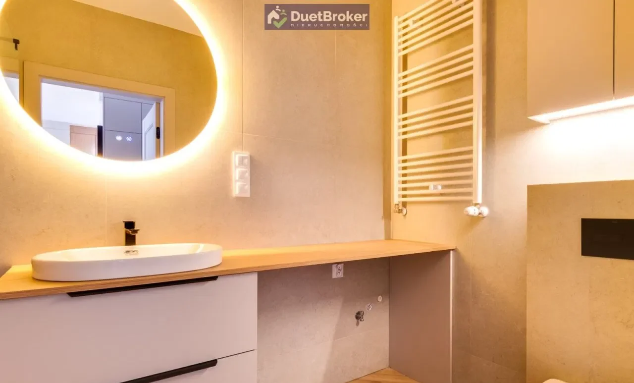 Mieszkanie, 45 m², Olsztyn - zdjęcie 8
