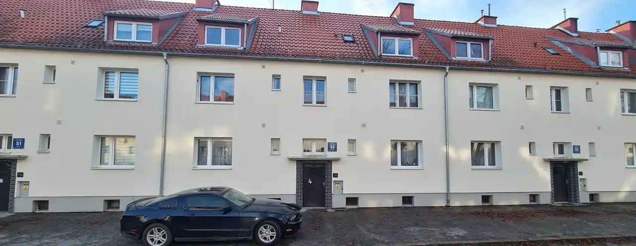 Elbląg | ul. Sadowa 53 | M2 | Blisko PKP i PKS | Zwierzęta OK - zdjęcie 2