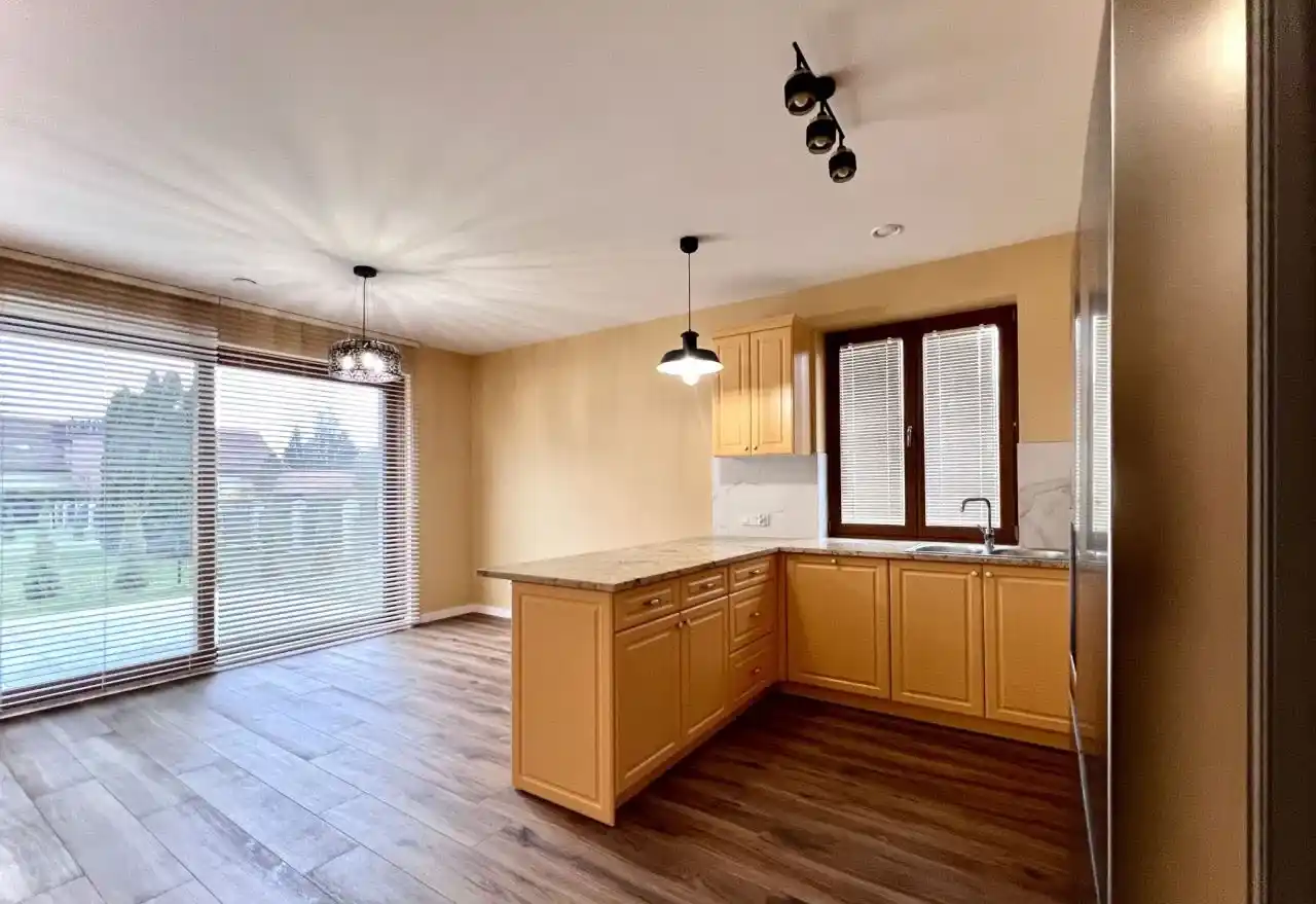 Komfortowy Dom Dla Rodziny | Ogród + Taras 40 m² | - zdjęcie 5