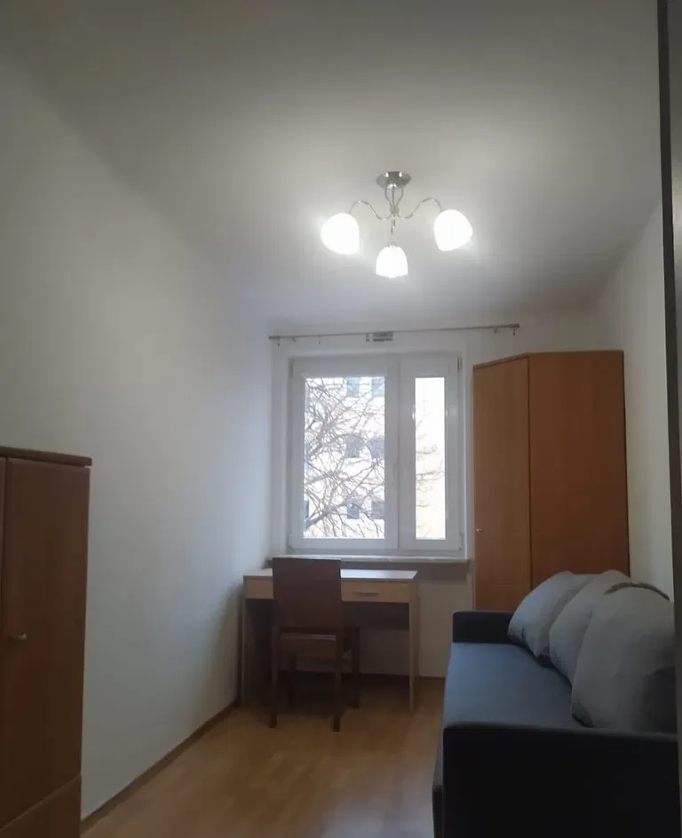 Sanocka, Ochota, WUM - zdjęcie 7
