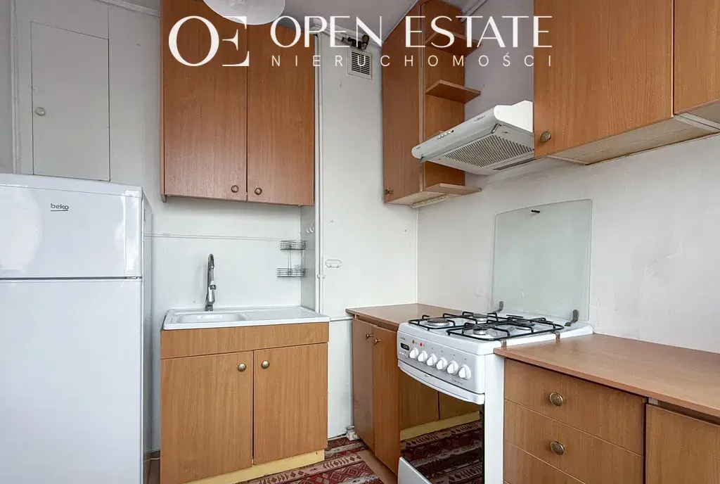 Studio 31,5m2, 300m od Metra - zdjęcie 3