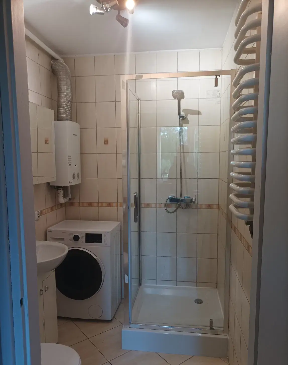 Mieszkanie, 35 m², Katowice - zdjęcie 9
