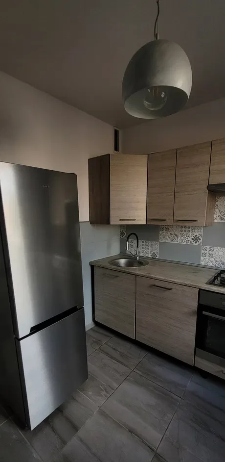 Mieszkanie 2 pokoje, balkon, piwnica - Marynarska, Łódź - zdjęcie 6
