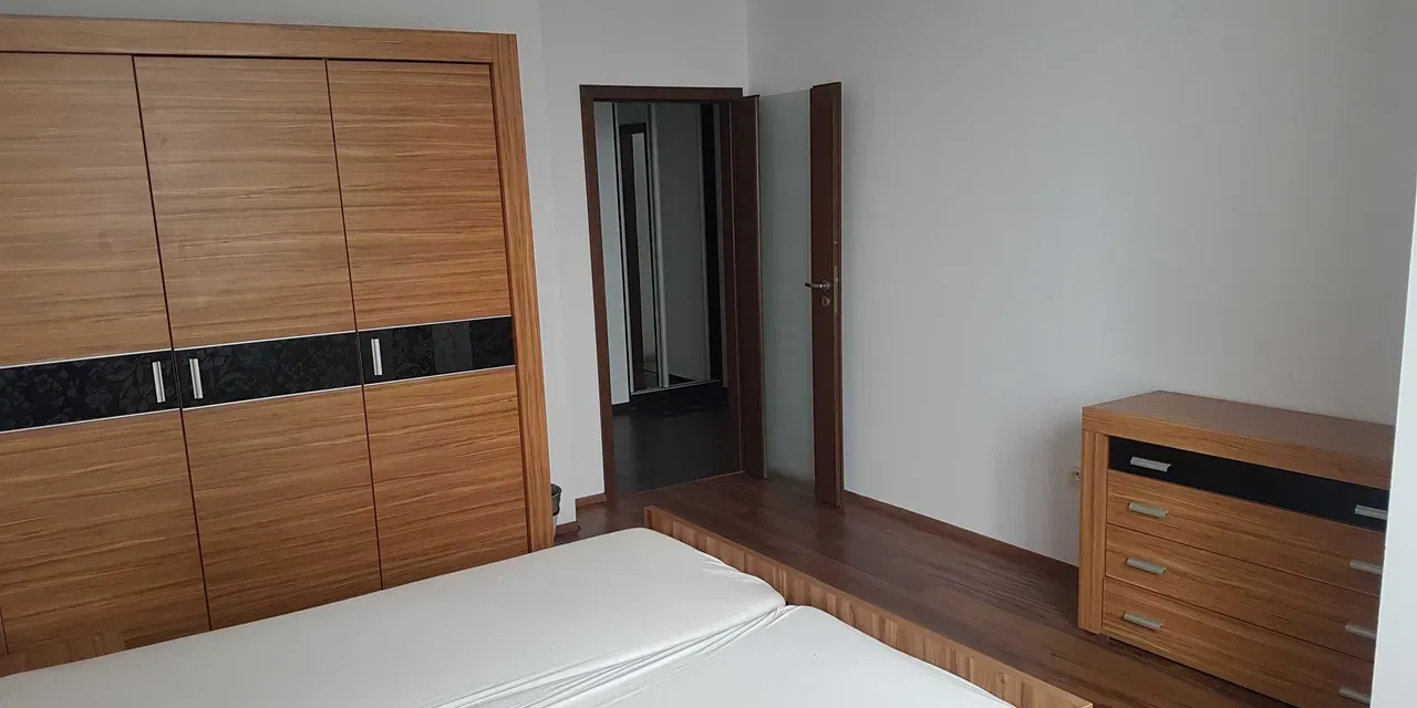 Nowoczesne 3 pokoje, 60m² | Torre Verona | Krowodrza Górka | Taras 15m² - zdjęcie 4