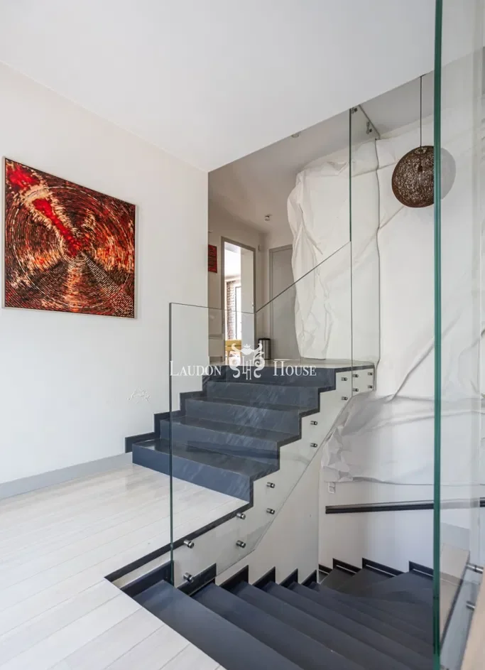 House for rent 4 BD Łomianki - zdjęcie 8