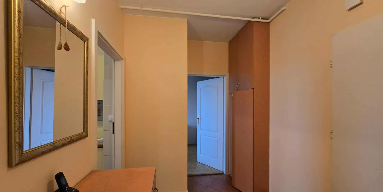 Mieszkanie 51m2, 2 pokoje, Warszawa - zdjęcie 9