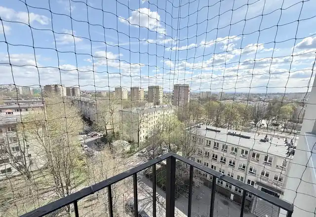 Litewska, Krowodrza, 31m2, balkon, winda - zdjęcie 2