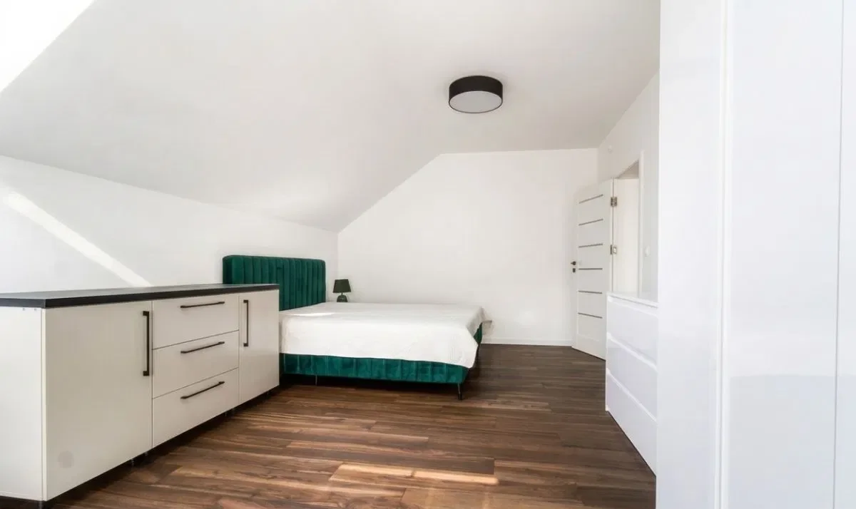 Gotowe DO Zamieszkania! 3 pokoje + balkon - zdjęcie 5