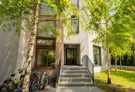 Mieszkanie, 41 m², Kraków - zdjęcie 2
