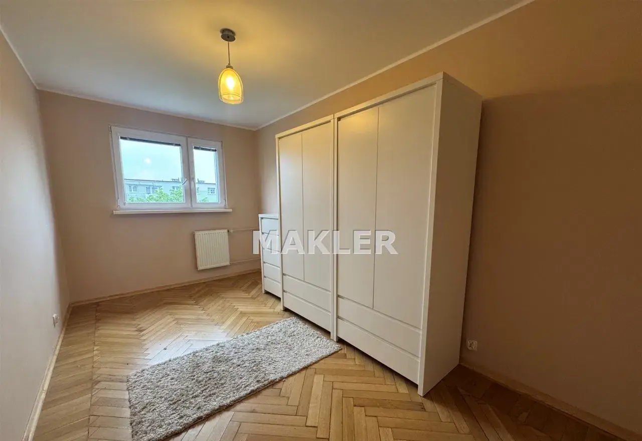 3 Pokoje, 49m2 na Błoniu - zdjęcie 2