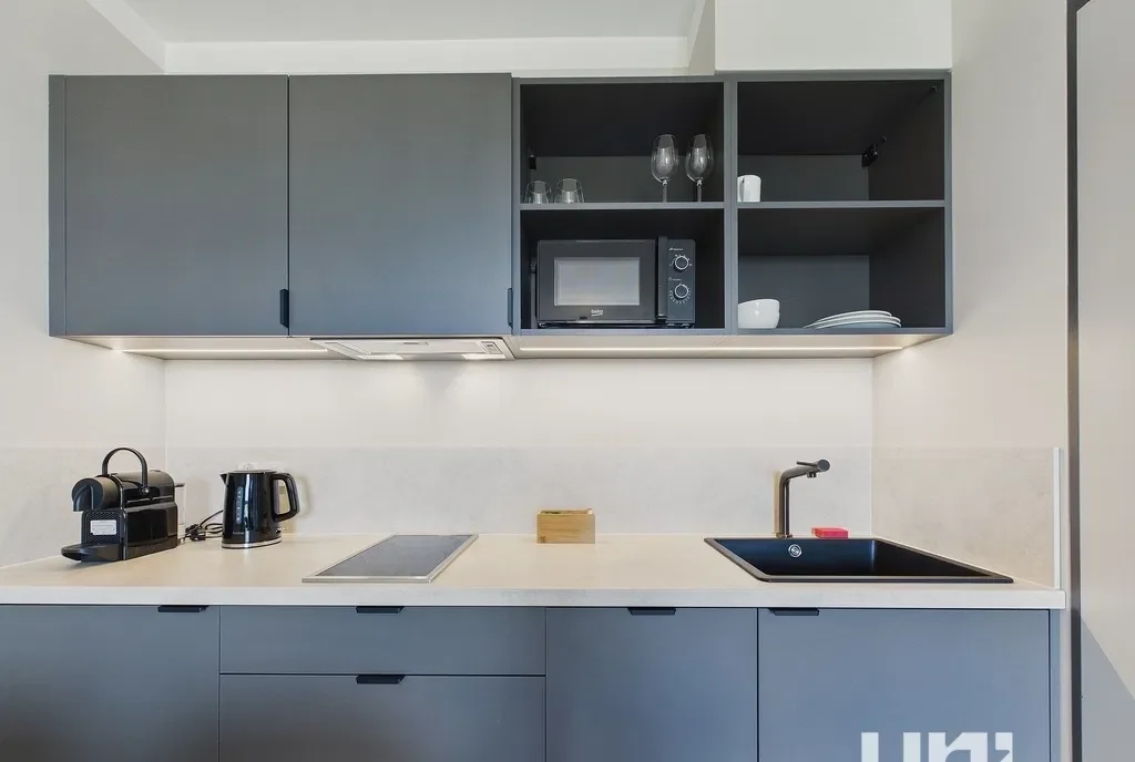 Premium apartament | Racławicka | siłownia - zdjęcie 9