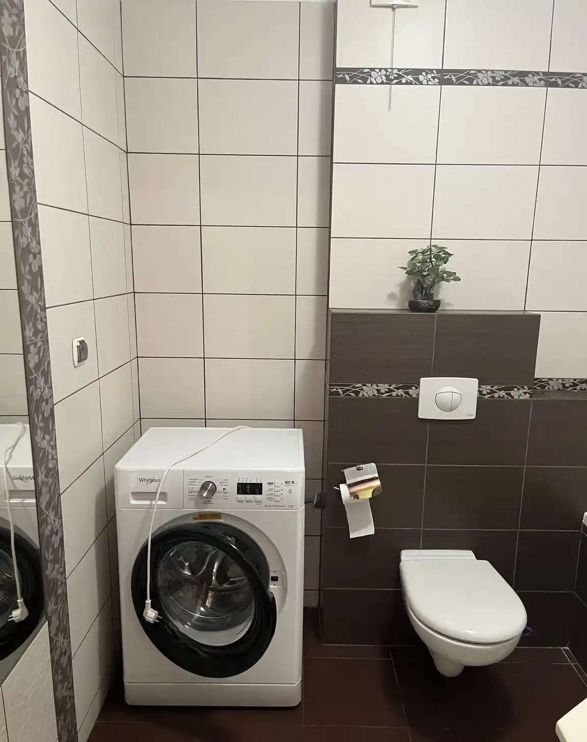 Komfortowe 2-pokojowe mieszkanie 39 m² - zdjęcie 6