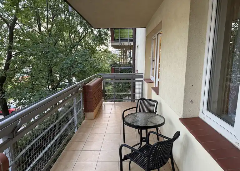 Przestronne samodzielne 2 pokoje w świetnej lokalizacji - zdjęcie 7