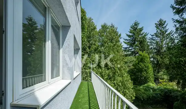 160m2, 5 pokoi, na biuro, Sadyba - zdjęcie 4