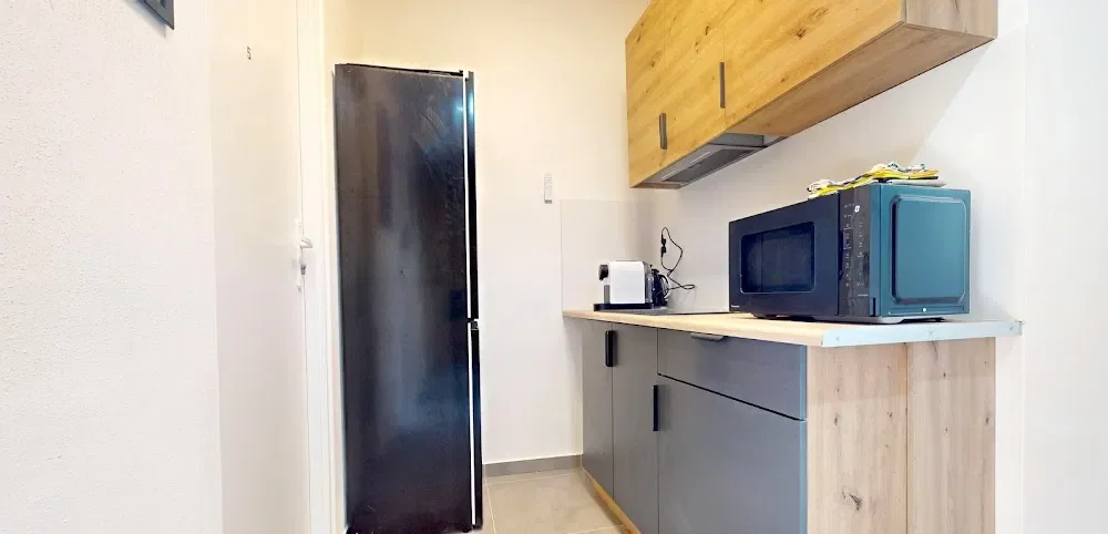 Pokój 12 m², Warszawa, Wola - zdjęcie 5