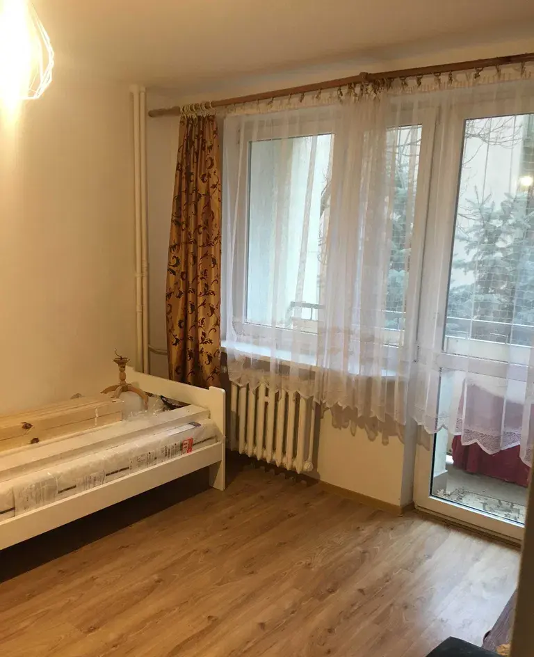 Dwupokojowe mieszkanie w centrum Rzeszowa - zdjęcie 3