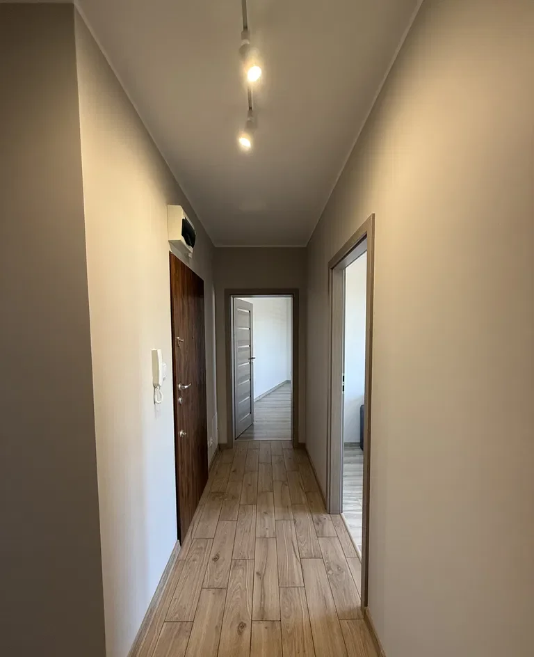 2 pokoje po remoncie, balkon, 1 piętro – Siedlce Nowy Świat - zdjęcie 2