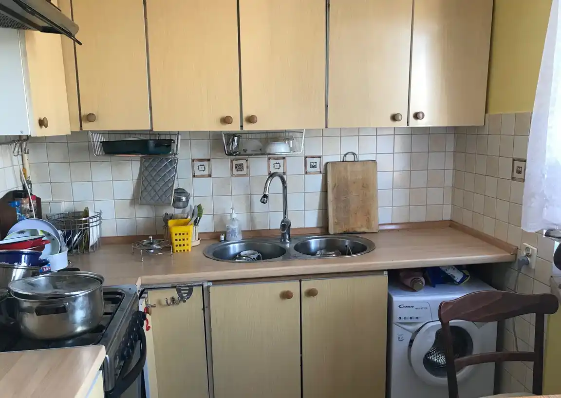 Mieszkanie do wynajęcia z balkonem i piwnicą - zdjęcie 8