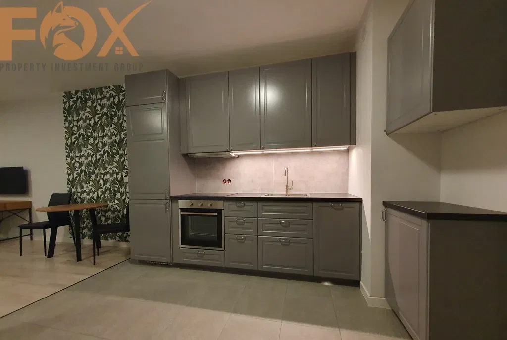studio 32m2 Osiedle Central Park - zdjęcie 7