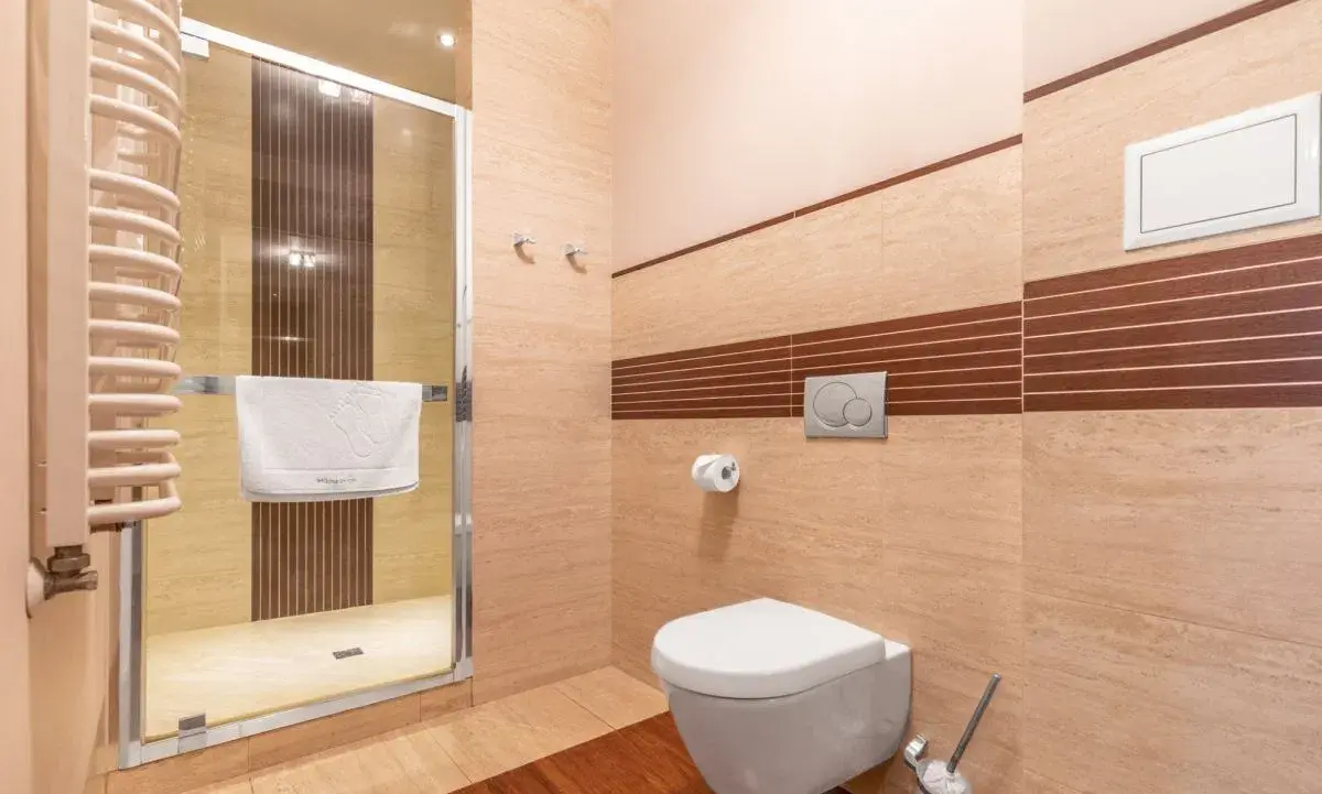 Najem krótko i długoterminowy w Apartamentowcu - zdjęcie 7