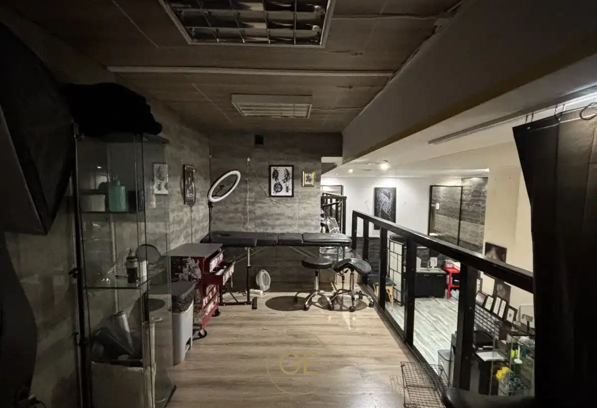 Studio Tatuażu wynajmę Kraków - zdjęcie 2
