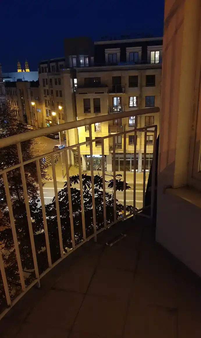 Centrum przy Starym Rynku  2 pokoje w apartamentowcu Atanera - zdjęcie 9