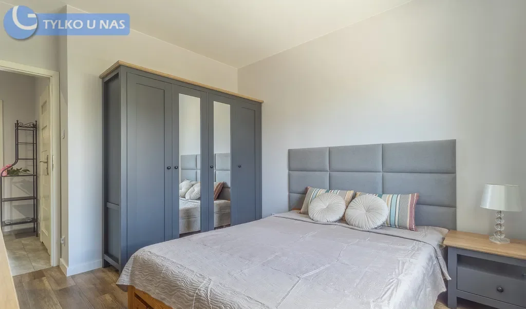 Apartamenty Kaskada 3-pok 60m2 Prąd.Czerw - zdjęcie 9