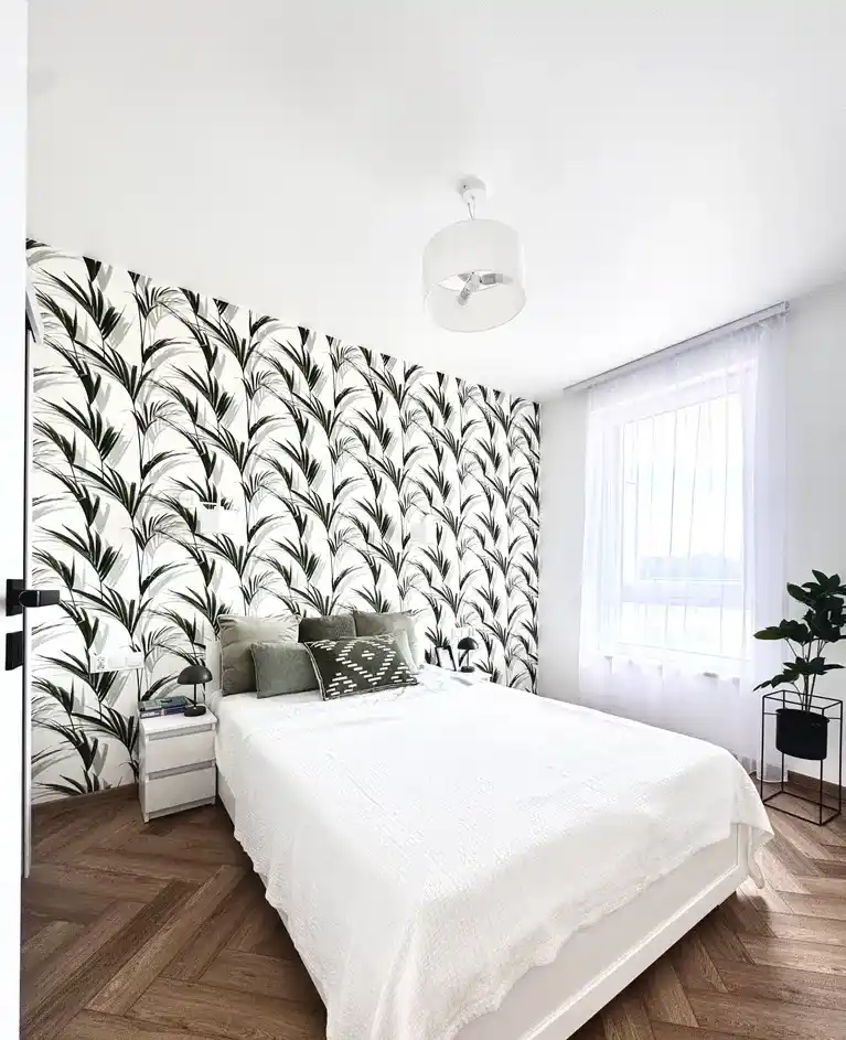 Nowe, funkcjonalne mieszkanie 50 m² na os. Jar w Toruniu - zdjęcie 10