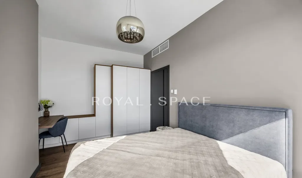 Przestronny apartament na Woli | 24 piętro - zdjęcie 10