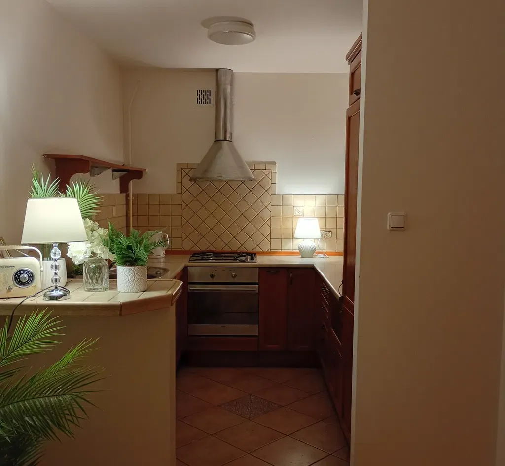 Apartament do wynajęcia od zaraz - zdjęcie 8