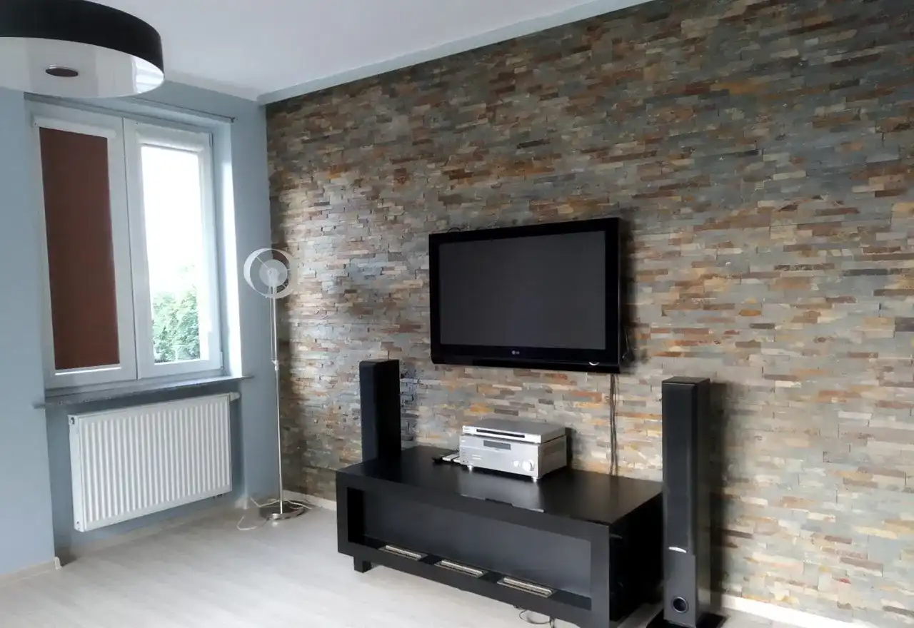 Open'er 2026 | Apartament dla 4 osób | 7 min do SKM | Blisko Festiwalu