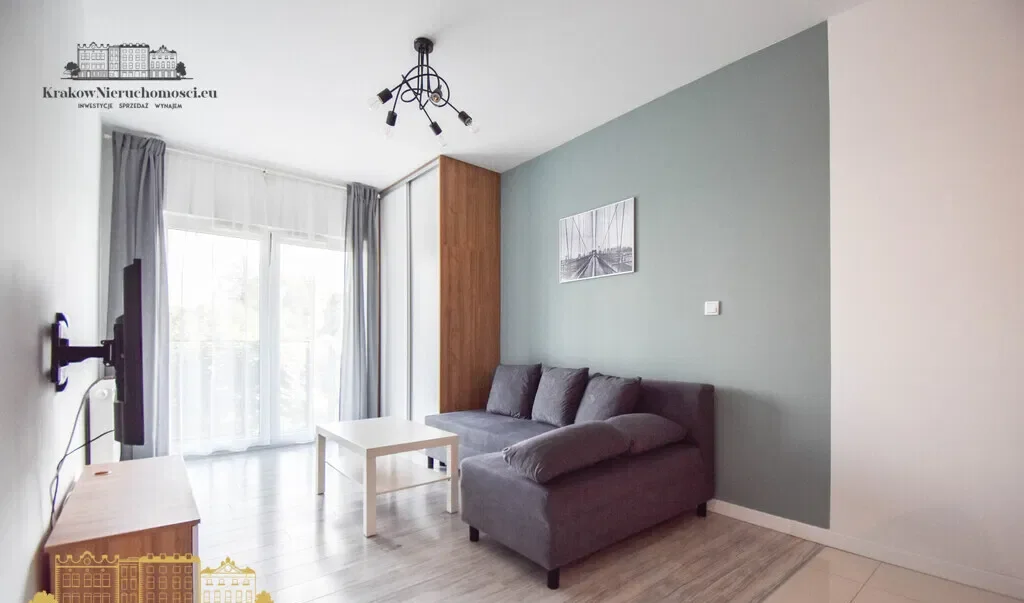 Studio|Balkon|Ruczaj|Bunscha Park|Shell|Nokia|UJ - zdjęcie 2