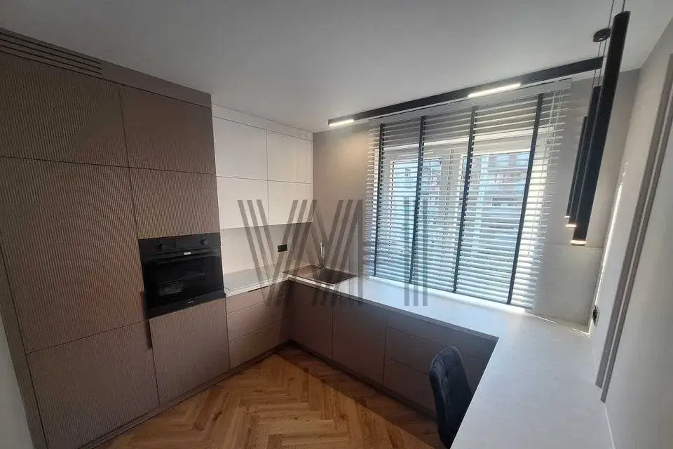 Świeżo wyremontowane 3 pokoje | Wola | - zdjęcie 3
