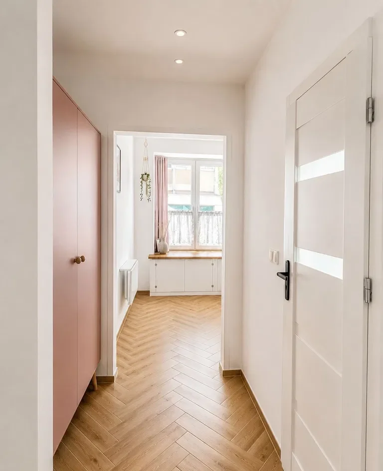 Mieszkanie 2-pokojowe 50,58 m² po generalnym remoncie | 2 min od Rynku - zdjęcie 3