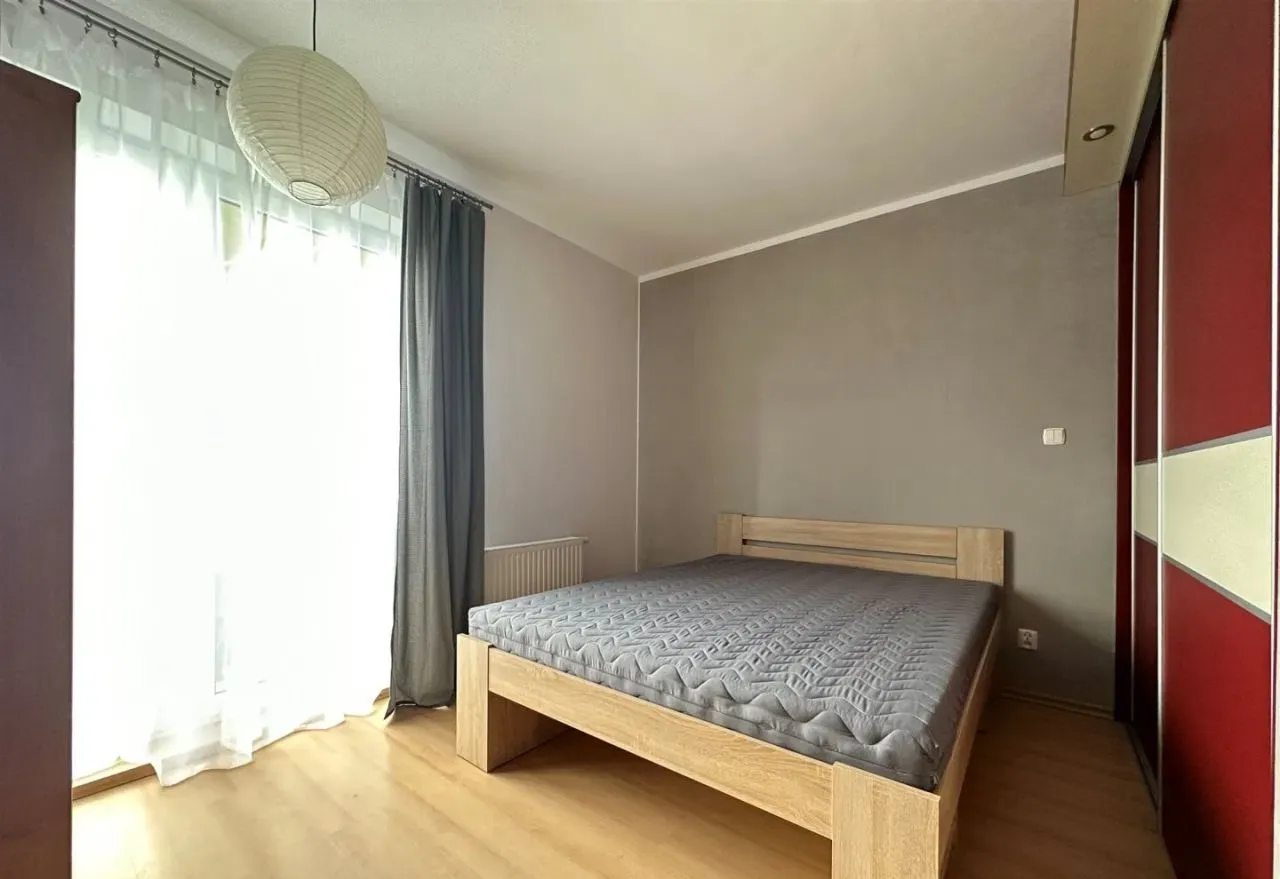 Mieszkanie, 45,80 m², Grudziądz - zdjęcie 4