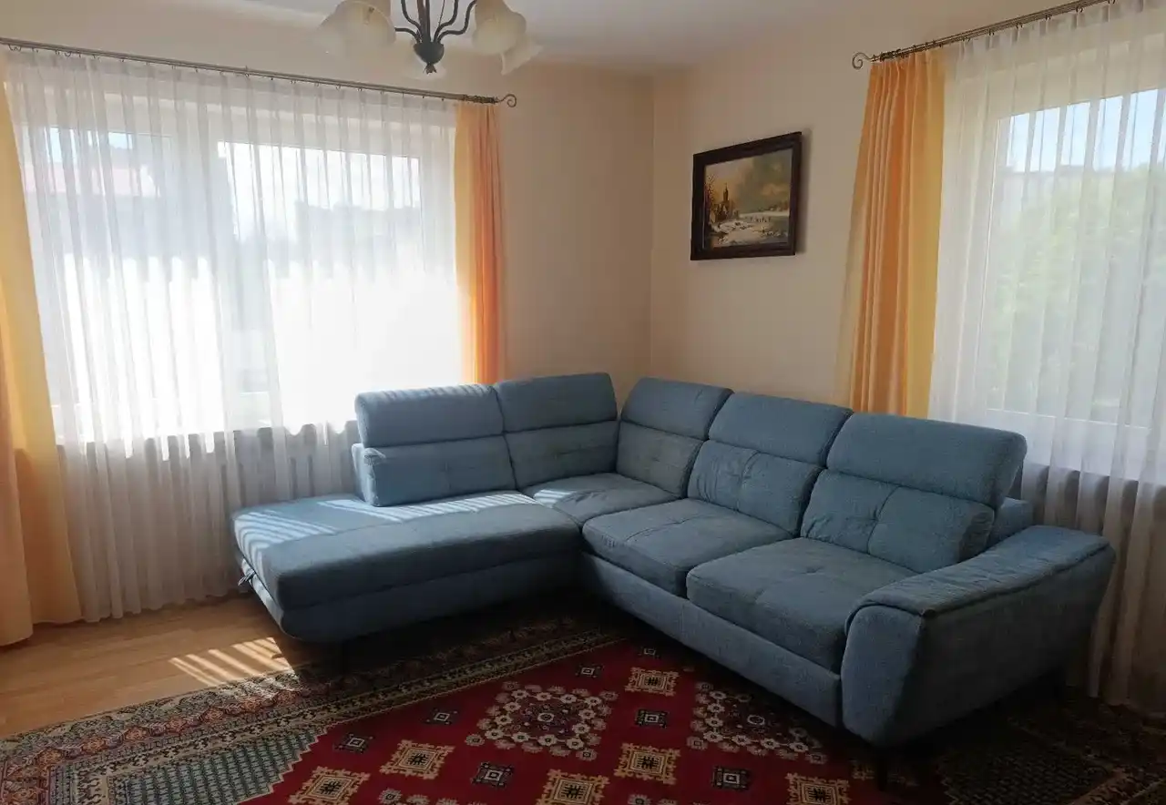 Komfortowe mieszkanie 2 pokojowe 65 m² – w pełni wyposażone, spokojna okolica / Ponikwoda ul. Kasztanowa - zdjęcie 2