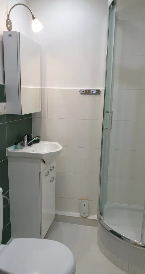 Wynajme mieszkanie os.Sikorskiego 11 Busko-Zdrój - zdjęcie 3