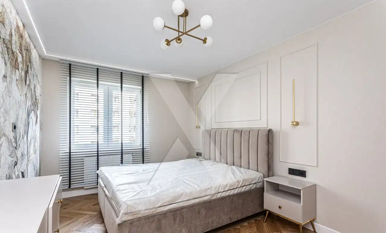 3 pok. 72m2 w wysokim standardzie | Wola - zdjęcie 8