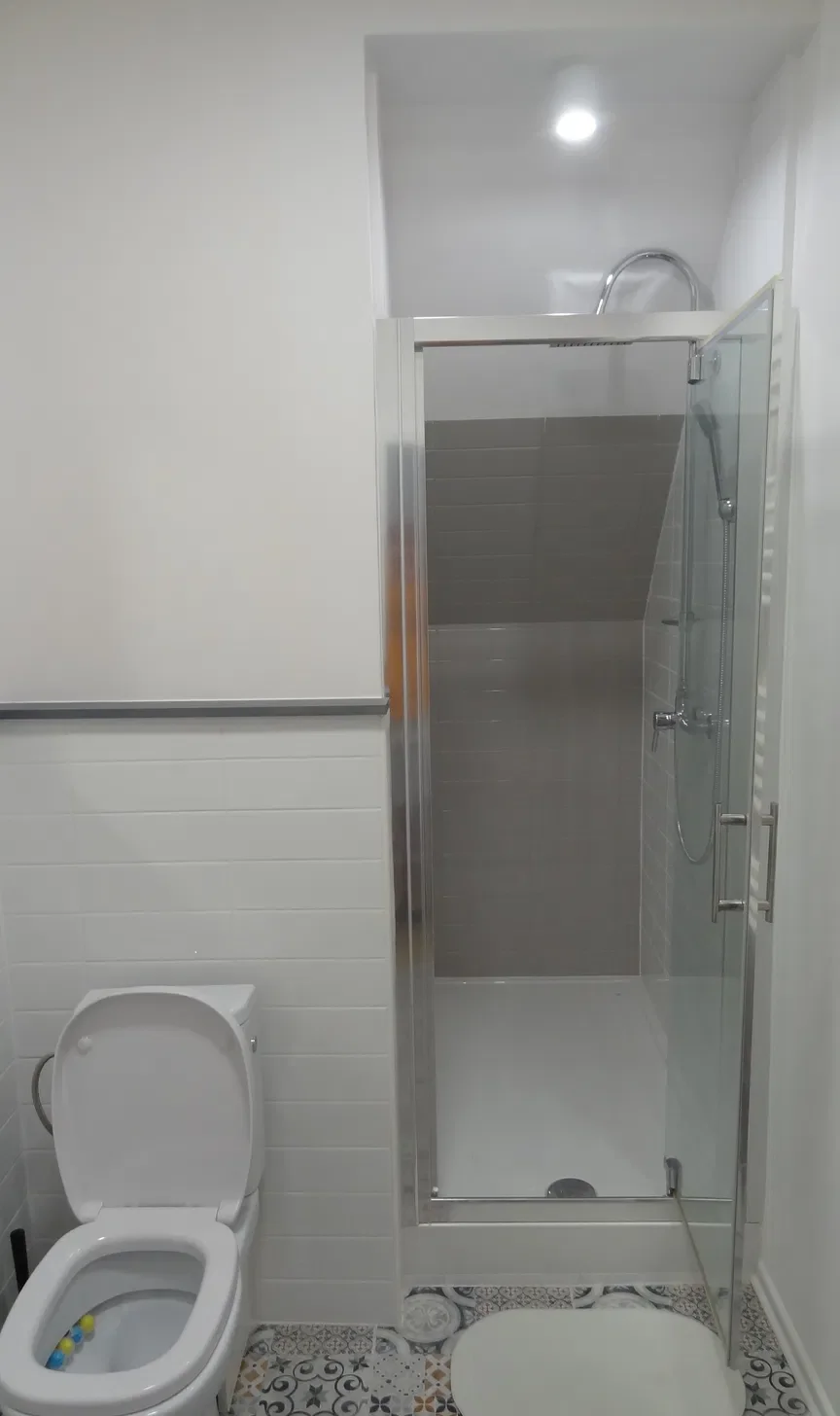 Apartment for rent - Gdańsk, Smoluchowskiego 8, (53 m2) - zdjęcie 6