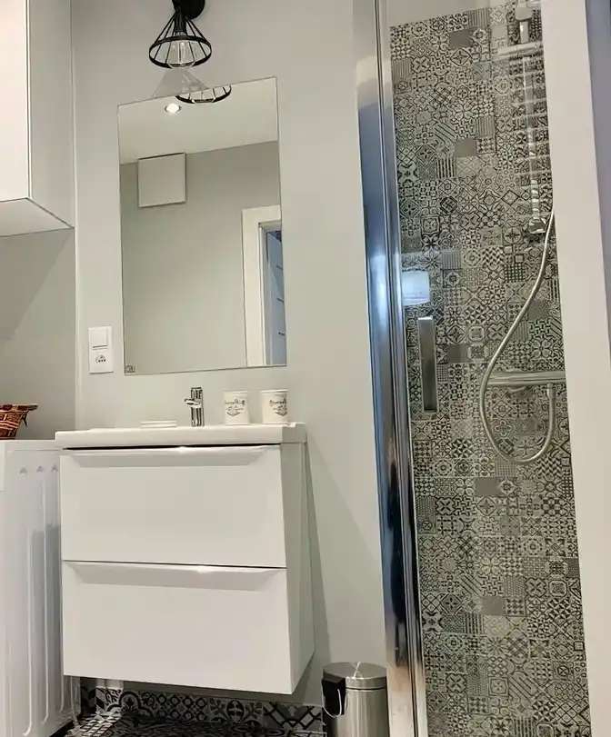 Dwupokojowe 44m² | PKP Rakowiec | ul. Grójecka | Garaż - zdjęcie 7