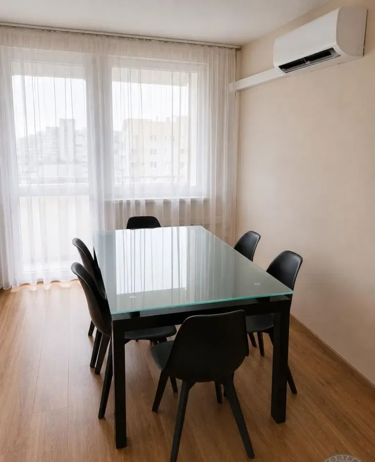 3 pokoje | Klimatyzacja | Bronowice - zdjęcie 2