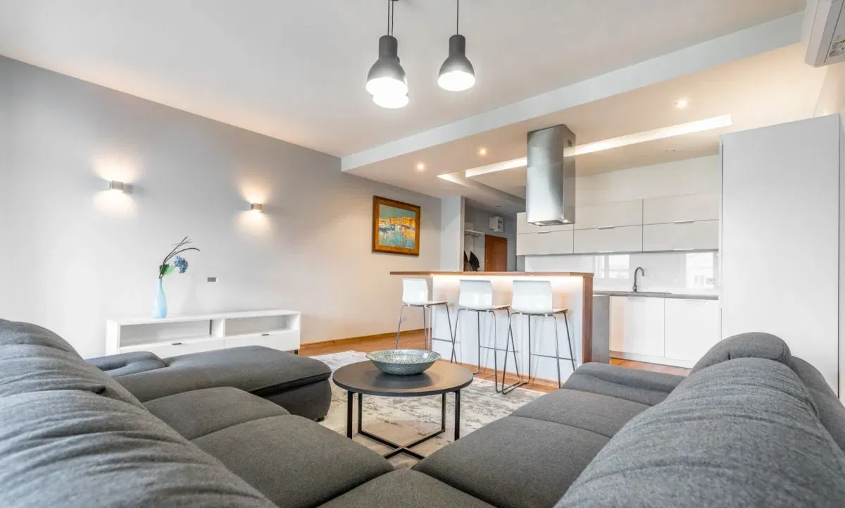 Mieszkanie  o pow.102m2 ul. 3 Maja - zdjęcie 3