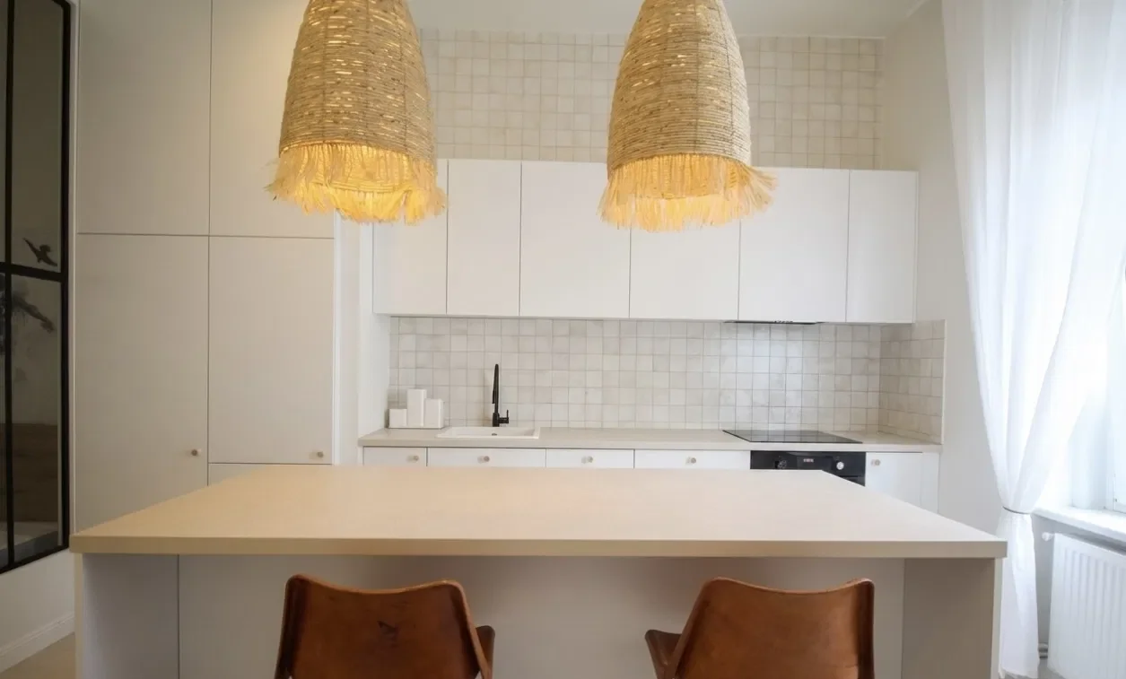 PL/UA Nowoczesne Mieszkanie | Wysoki Standard | Pets Friendly - zdjęcie 4