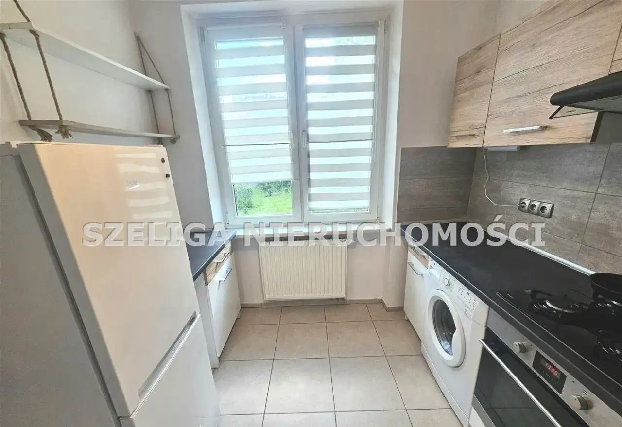 Brzozowa, C.O. Z Sieci Miejskiej