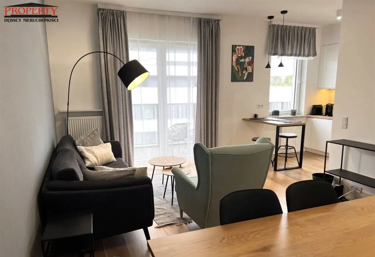 Super Apartament, Garaż,Komórka,Prestiżowe Osiedle - zdjęcie 2
