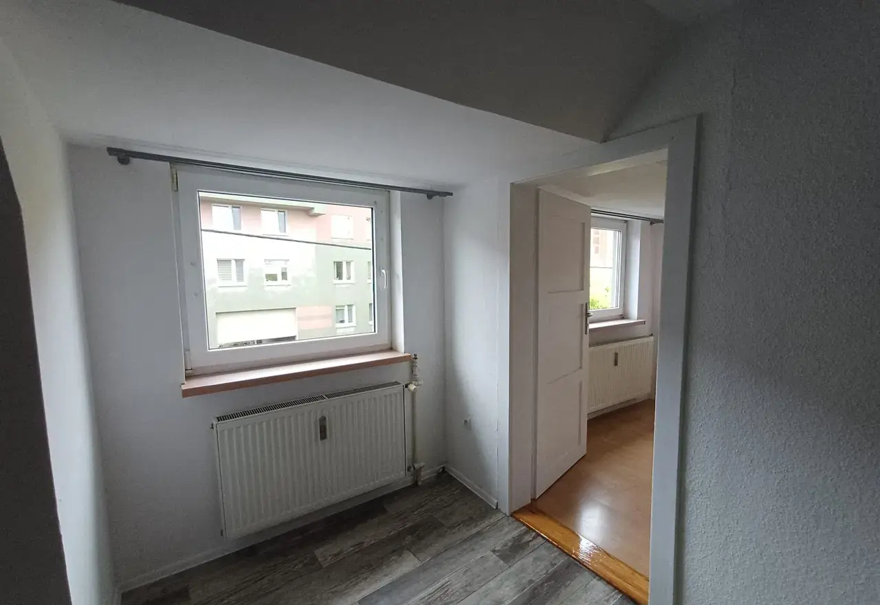Mieszkanie 2 pokojowe po remoncie na poddaszu 57m2 do wynajęcia - zdjęcie 8
