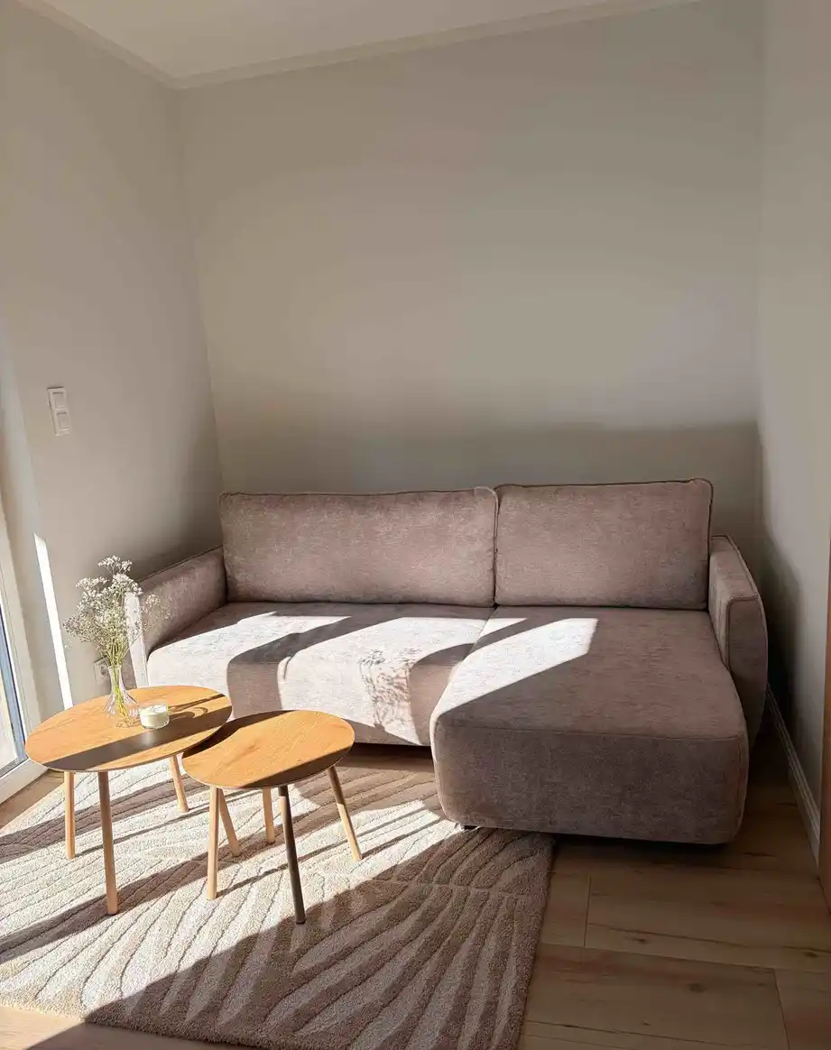 Nowy apartament blisko Poznania| klimatyzacja | Ogrzewanie podłogowe - zdjęcie 6