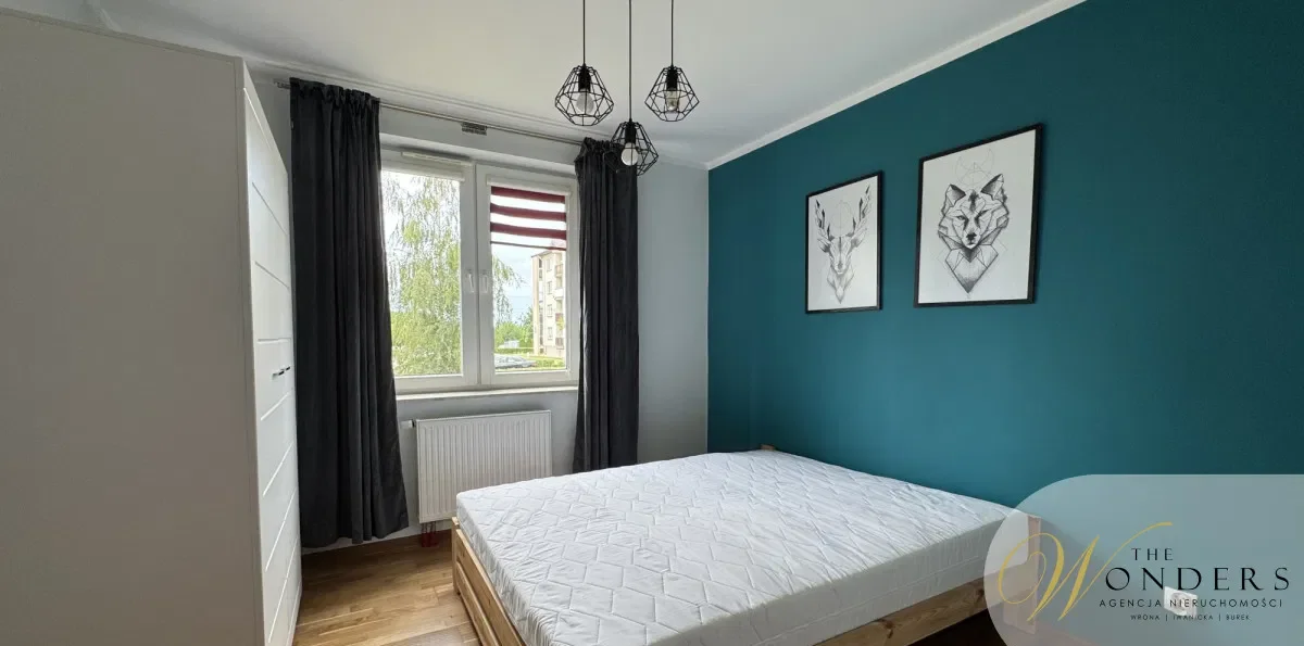 Przestronny salon | Balkon | 79 m2 - zdjęcie 7