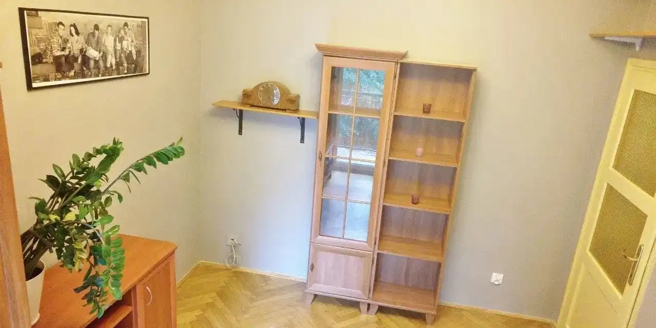 Pokój do wynajęcia w centrum Krakowa, Hala Targowa na Grzegórzkach - zdjęcie 2
